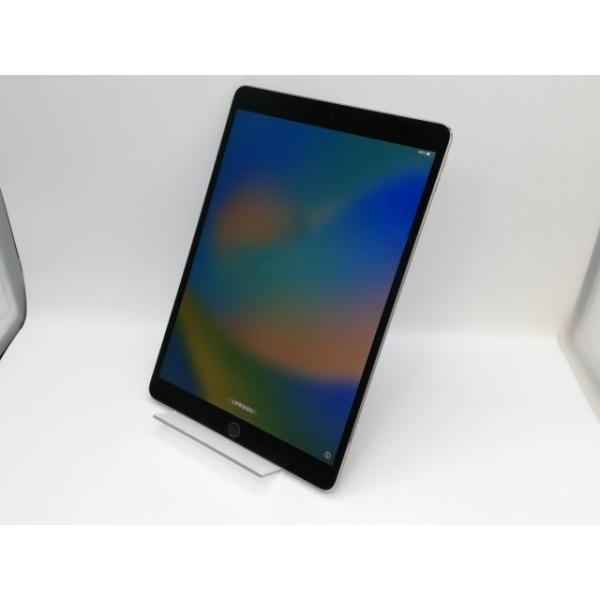 【中古品】iPad pro 10.5インチ 512G スペースグレイ 中古】Apple 【Wi-Fi】 10.5インチ iPad Pro（2017） 512GB スペース