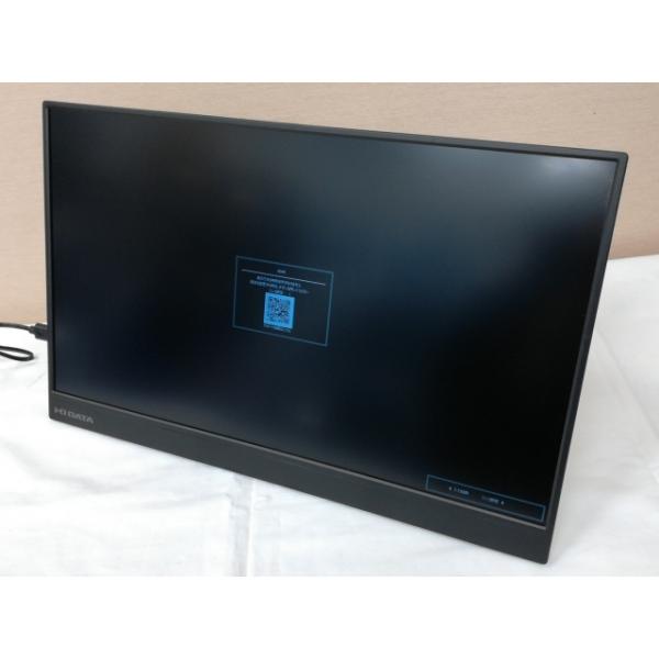 中古】I-O DATA EX-LDC161DBM [15.6インチ/1920x1080/ADS/非光沢