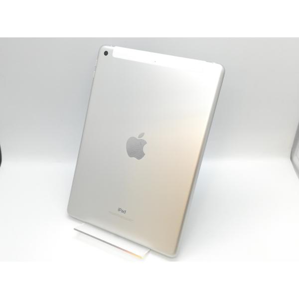 中古】Apple 国内版 【SIMフリー】 iPad（第6世代/2018） 128GB