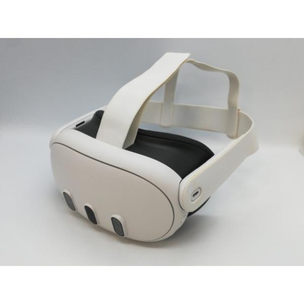  Quest 3 128GB 中古 Meta Quest 3 128GB 本体 メタクエスト オールインワン 生産終了