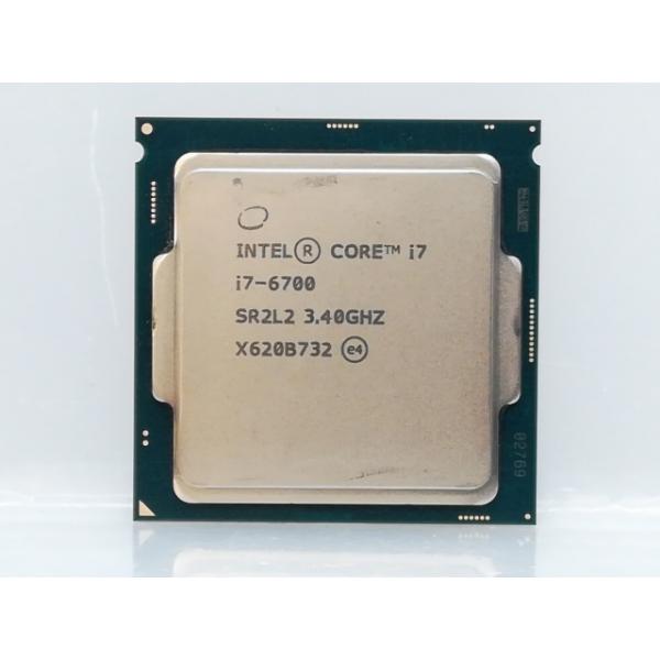 ■分類：CPU■ランク：中古■メーカー：Intel■製造番号：02769■備考：状態：使用に伴うスレがあります。付属品：本体のみ■保証期間：１週間■注意事項：お客様のモニター発色の具合によって、実際の商品と色合いが異なる場合があります。