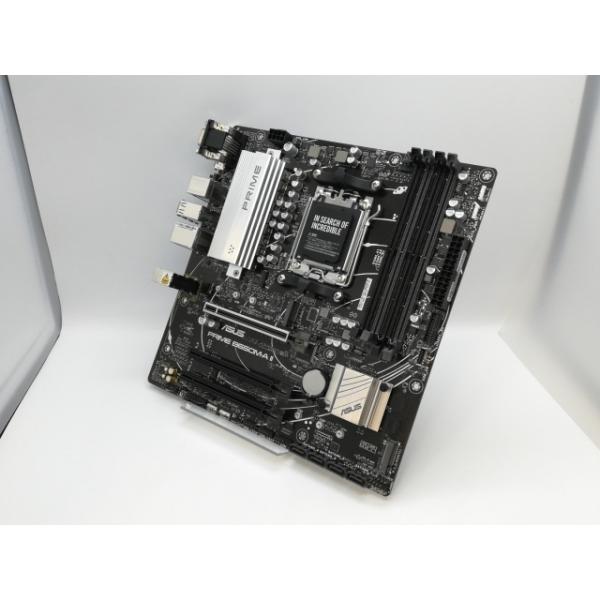■分類：マザーボード■ランク：中古■メーカー：ASUS■製造番号：S7M0KK067802HA3■備考：BIOS ver：2613 状態：使用に伴うスレがあります。 付属品：外箱、冊子、I/Oパネル、SATAケーブル2本、付属ネジ■保証期間...
