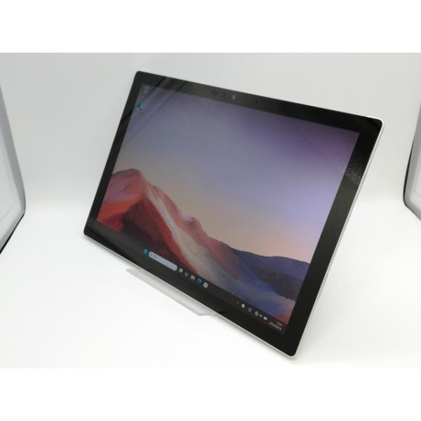 【超美品・大人気】 Surface Pro7 8G/128G Office 中古】Microsoft Surface Pro7 (i5 8G 128G)【京都】保証期間1ヶ月