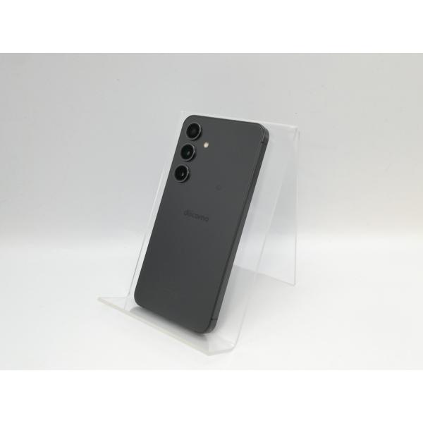 新品未使用 docomo Galaxy S24 SC-51E黒色SIMフリー Galaxy S24 SC-51E | Android スマートフォン | 製品 | NTTドコモ