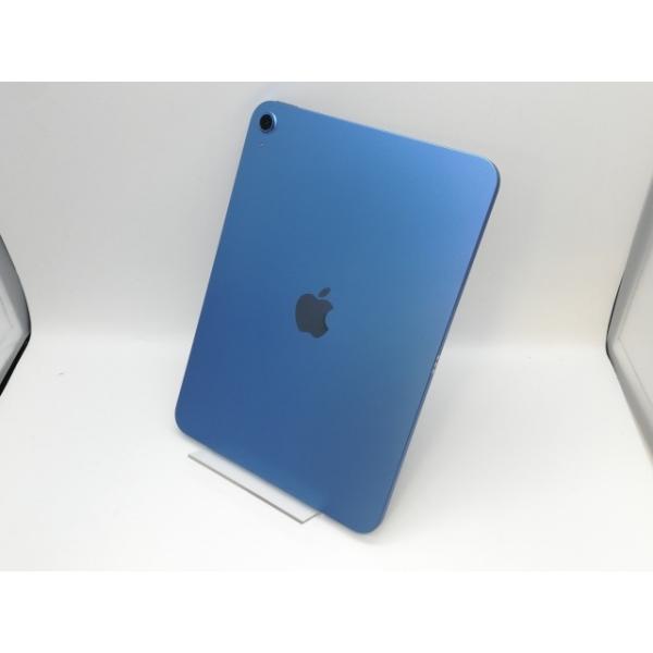 新品未開封　Apple iPad A16 MD4A4J 128GB ブルー iPad 新品未開封 Apple 第11世代 11型 ブルー MD4A4J/A A16 128GB Wi