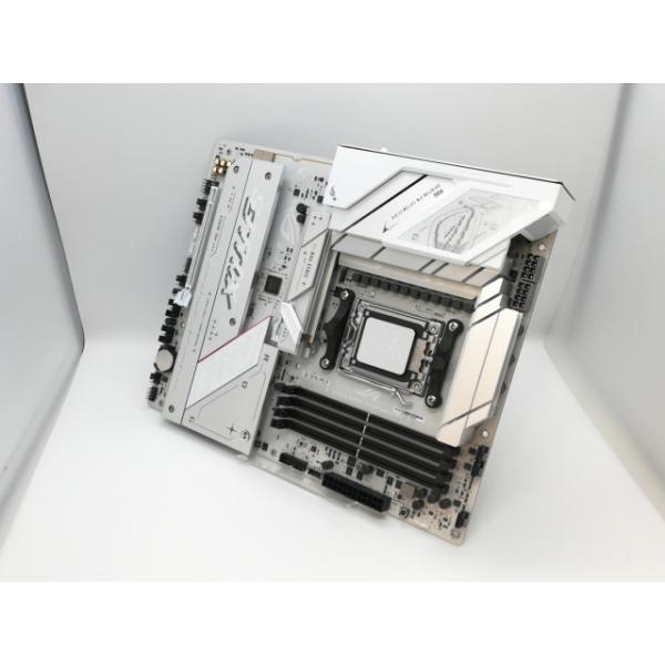 中古】ASUS ROG STRIX B850-A GAMING WIFI B850/AM5/ATX【京都】保証