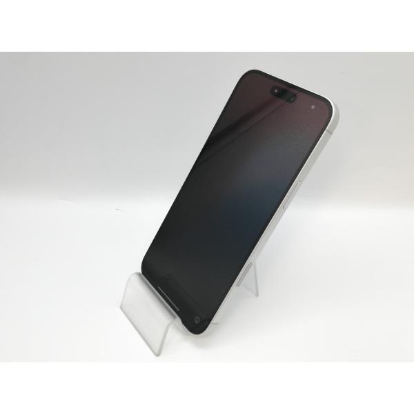 Apple iPhone16 Plus 256GB MXVH3J/A ホワイト【お取り寄せ ※1ヶ月から2ヶ月見込み】（2100000016868）