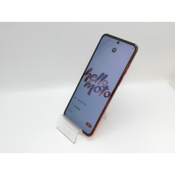 中古】MOTOROLA 国内版 【SIMフリー】 motorola razr 50