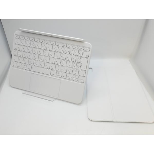 ②ほぼ未使用　Magic Keyboard Folio MQDP3J/A 71oNYI8NKYL.jpg_BO30,255,255,