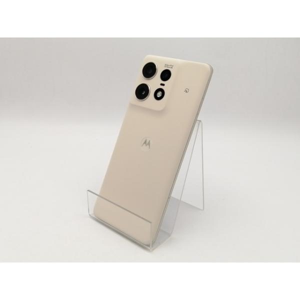 motorola edge 50s PRO バニラクリーム 新品同様品 楽天市場】[新品未使用品]SIMフリー Softbank版 motorola edge 50s pro