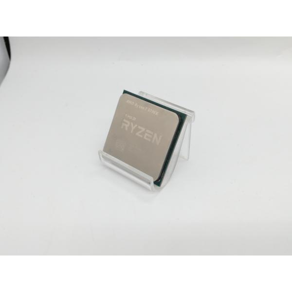 中古】AMD Ryzen 7 5700X (3.4GHz/TC:4.6GHz) BOX AM4/8C/16T/L3