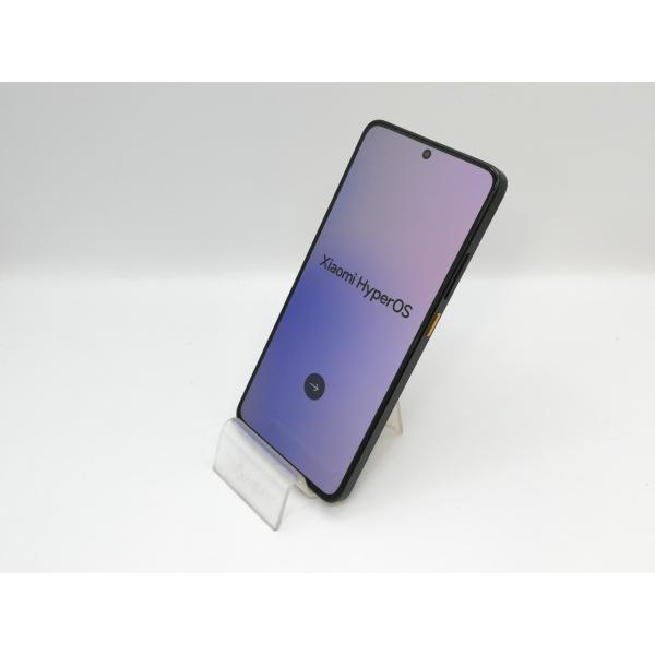 POCO X7 Pro 国内版 中古美品 中古】Xiaomi 国内版 【SIMフリー】 Poco X7 Pro イエロー 12GB 512GB