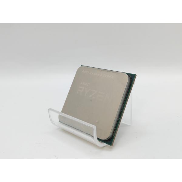【中古】AMD Ryzen 5600X 中古】AMD Ryzen 5 5600X (3.7GHz/TC:4.6GHz) BOX AM4/6C/12T/L3 32MB