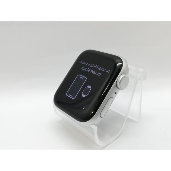 ■分類：ウェアラブル端末■ランク：ランクC■メーカー：Apple■製造番号：G99GNAMFQ07R■備考：OS：10.6.1 状態：表示面にキズ、ボディにキズがございます。 バッテリー容量：82%（11月時点） 付属品：箱、印刷物、充電ケ...