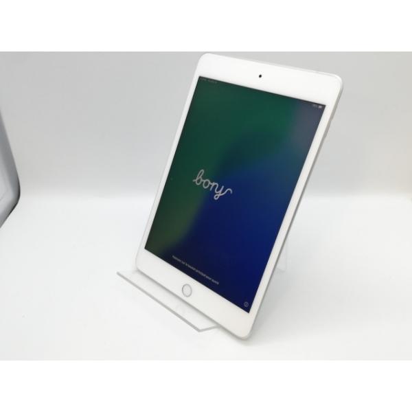 中古】Apple docomo 【SIMロック解除済み】 iPad mini（第5世代/2019