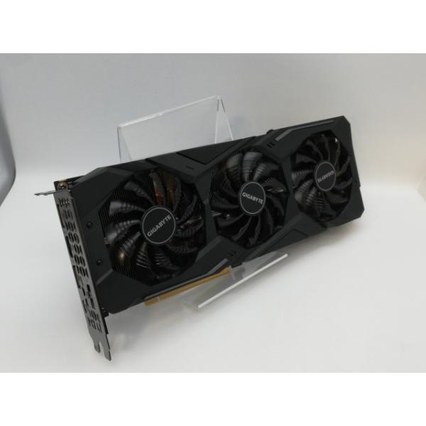 ■分類：ビデオボード■ランク：中古■メーカー：GIGABYTE■製造番号：SN185241014625■備考：状態：ファンに軽度ホコリの付着があります 付属品：本体のみ■保証期間：１週間■注意事項：お客様のモニター発色の具合によって、実際の...