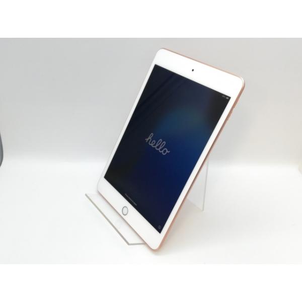 美品 iPad mini 第5世代 Wi-Fi 64GB MUQY2J/A 中古】Apple 【Wi-Fi】 iPad mini（第5世代/2019） 64GB ゴールド
