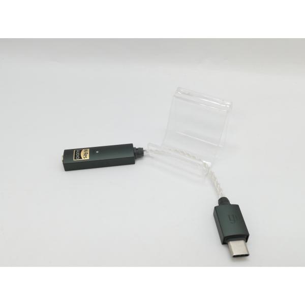 【中古】iFi Audio GO link【京都】保証期間１ヶ月【ランクA】