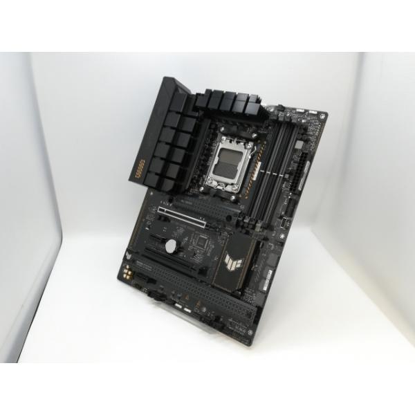 中古】ASUS TUF GAMING B650-PLUS WIFI B650/AM5/ATX【京都】保証期間