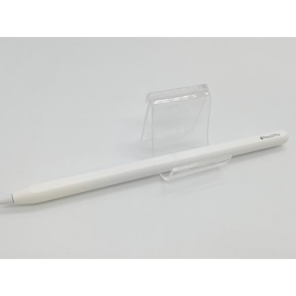 中古】Apple Apple Pencil Pro MX2D3ZA/A【京都】保証期間1週間