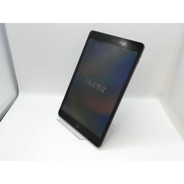 中古】Apple 【Wi-Fi】 iPad（第7世代/2019） 128GB スペースグレイ