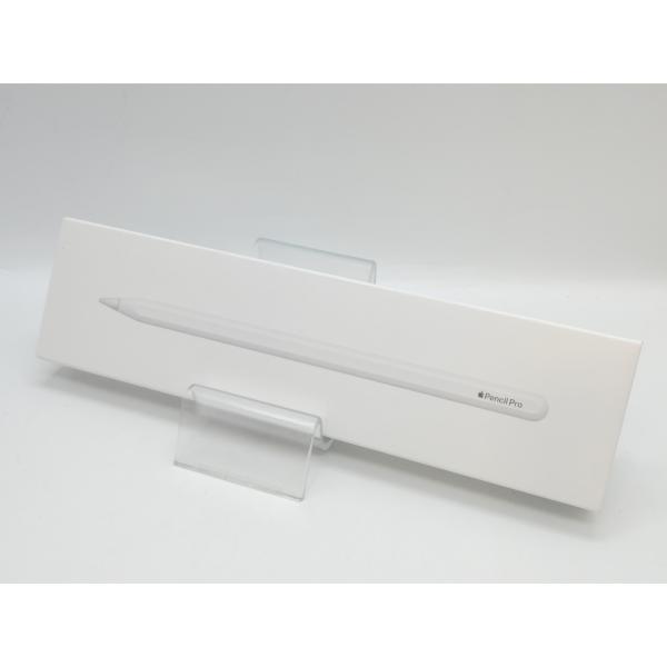 未使用】Apple Apple Pencil Pro MX2D3ZA/A【京都】保証期間1週間