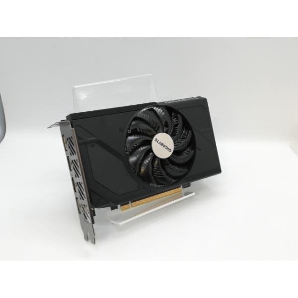 ■分類：ビデオボード■ランク：中古■メーカー：GIGABYTE■製造番号：SN250341008735■備考：付属品：箱、印刷物■保証期間：１週間■注意事項：お客様のモニター発色の具合によって、実際の商品と色合いが異なる場合があります。