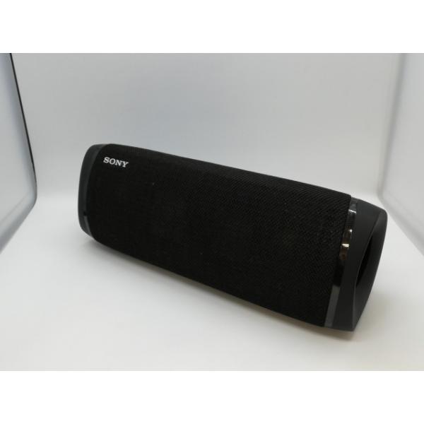 ■分類：スピーカー■ランク：ランクB■メーカー：SONY■製造番号：1038910■備考：状態：全体的にスレやホコリの付着があります 付属品：本体のみ■保証期間：１週間■注意事項：お客様のモニター発色の具合によって、実際の商品と色合いが異な...