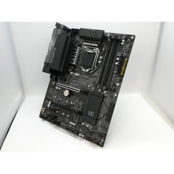 中古】GIGABYTE Z490 UD AC(rev.1.0) Z490/LGA1200/11ac+BT5/ATX【京都