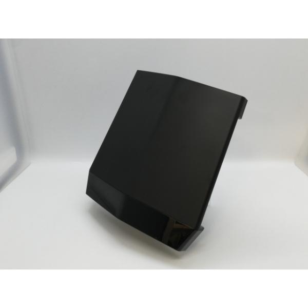 中古】BUFFALO AirStation WSR-5400AX6/NMB マットブラック Wi-Fi6