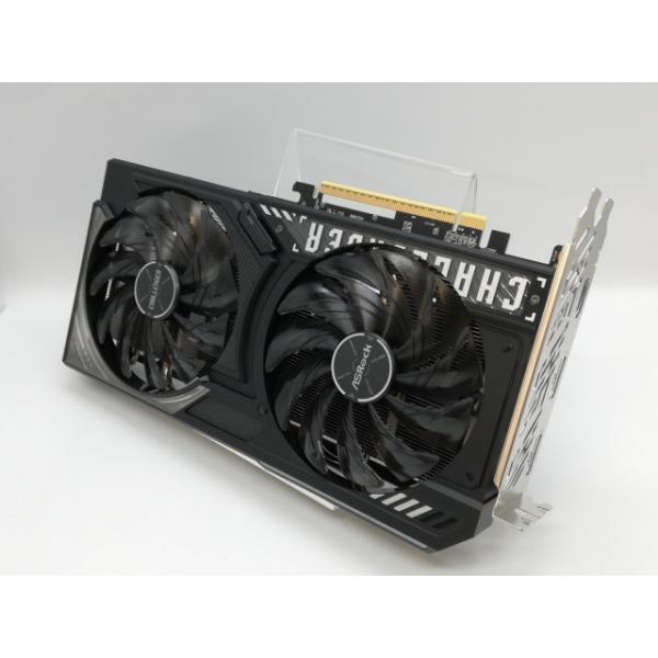[中古]ASRock Radeon / RX9060XT GDDR6 8GB 中古】ASRock Radeon RX 9060 XT Challenger 8GB OC RX9060XT/8GB
