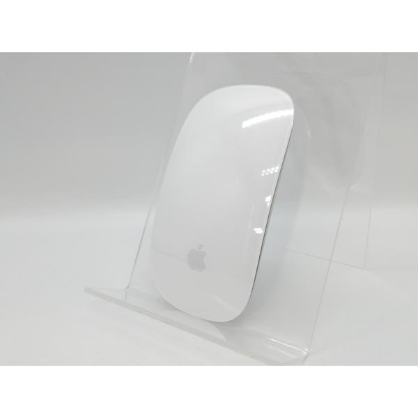 中古】Apple Magic Mouse（2024/USB-C）ホワイト MXK53ZA/A【京都
