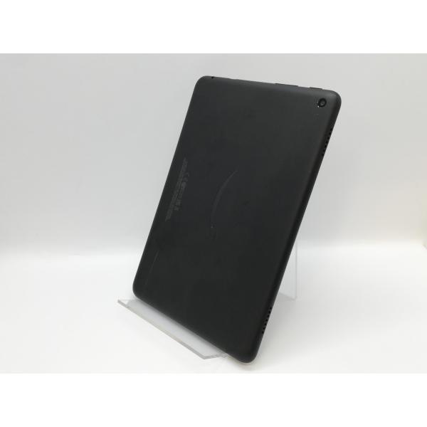 中古】Amazon Fire HD 8（2024/第12世代） 3GB 32GB ブラック【大阪