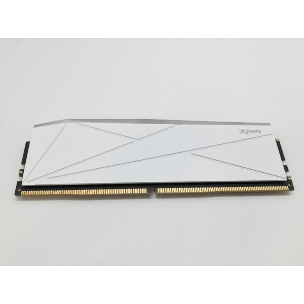 中古】DDR5 16GB 2枚組（合計32GB） DDR5-6000(PC5-48000