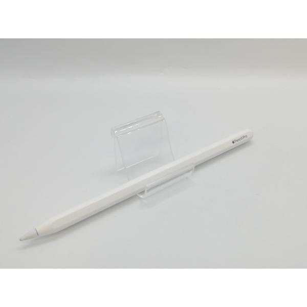 中古】Apple Apple Pencil Pro MX2D3ZA/A【京都】保証期間1週間