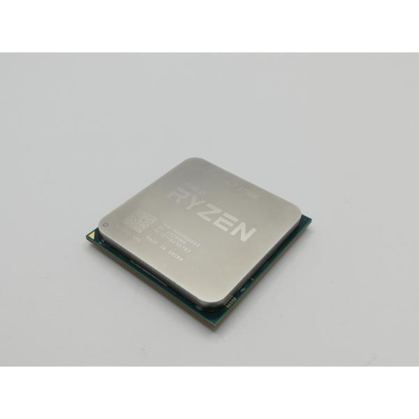 【中古】AMD Ryzen 7 5700G BOX AMD 〔中古〕Ryzen7 5700G BOX（中古保証1ヶ月間） | パソコン工房