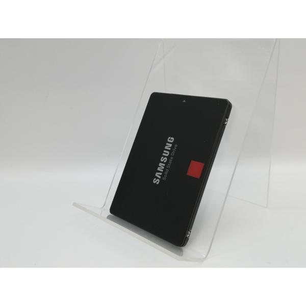 Samsung製 SSD 256GB MZ-76P256 2枚セッド 中古】SAMSUNG MZ-76P256 256GB SSD 2.5 SATA【京都】保証期間1週間