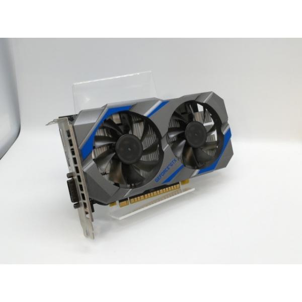 ■分類：ビデオボード■ランク：中古■メーカー：玄人志向■製造番号：O204029652■備考：状態：背面に封印シール無し、ブラケットに軽度劣化付属品：外箱■保証期間：１週間■注意事項：お客様のモニター発色の具合によって、実際の商品と色合いが...