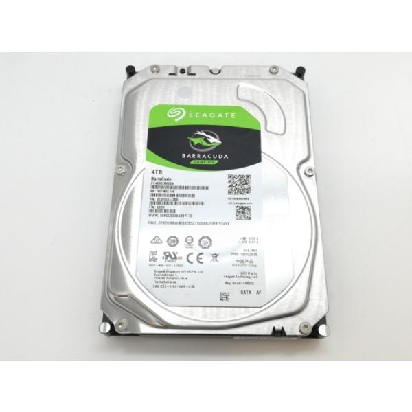 ■分類：3.5インチ 内蔵型SATA HDD■ランク：中古■メーカー：Seagate■製造番号：WFN0E146■備考：付属品：本体のみ■保証期間：１週間■注意事項：お客様のモニター発色の具合によって、実際の商品と色合いが異なる場合があります。