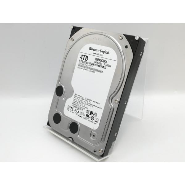 ■分類：3.5インチ 内蔵型SATA HDD■ランク：中古■メーカー：W.D.■製造番号：WX22D610FE73■備考：状態：使用に伴うスレがあります。 付属品：本体のみ■保証期間：１週間■注意事項：お客様のモニター発色の具合によって、実...