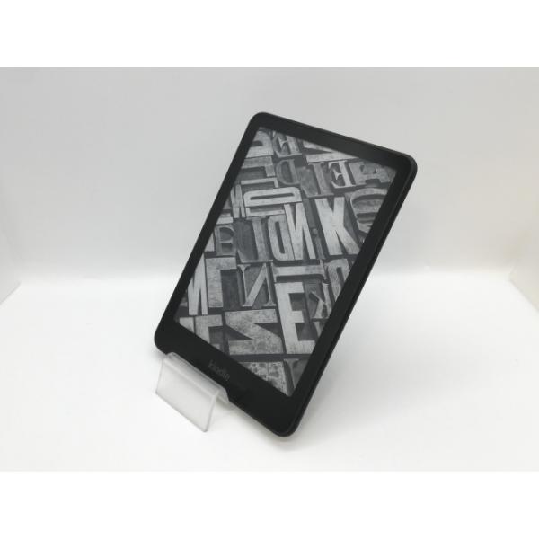 中古】Amazon Kindle Paperwhite 7インチ Wi-Fi (2024/第12世代) 16GB