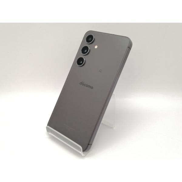 SC-51E S24 【極美品】Galaxy S Galaxy ブラック SC-51Eドコモオニキス S24 【精算済み未開封品】Galaxy docomo 256GB／8GB SIMフリー スマートフォン本体