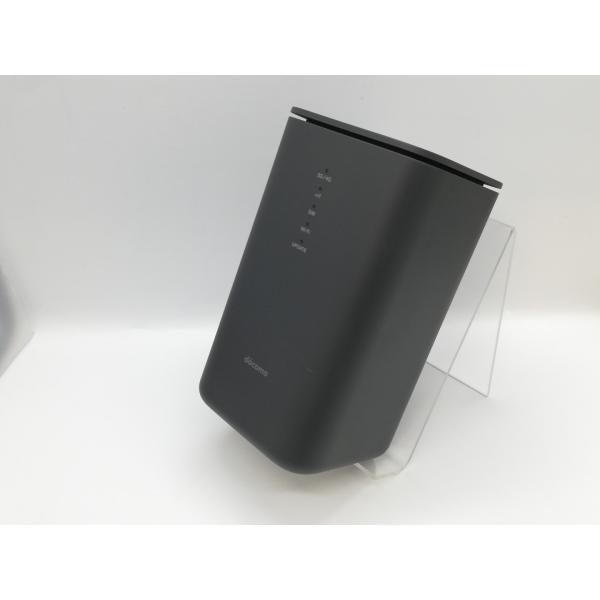 【新品未使用・値下げ】docomo  5G HR02 判定〇 SIMなし 中古】SHARP docomo 【SIMフリー】 home 5G HR02 [ダークグレー]【京都