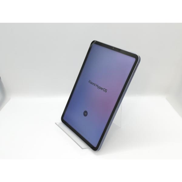 中古】Xiaomi 国内版 【Wi-Fi】 Xiaomi Pad mini パープル VHU6025JP