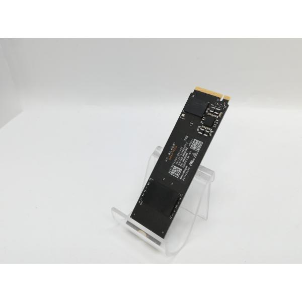 WD_BLACK SN7100 1TB SSD 中古 中古】W.D. WD_Black SN7100 NVMe SSD WDS100T4X0E 1TB(M.2 2280/PCIe4