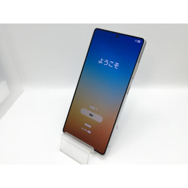 中古】SAMSUNG docomo 【SIMフリー】 Galaxy S25 Ultra チタニウム