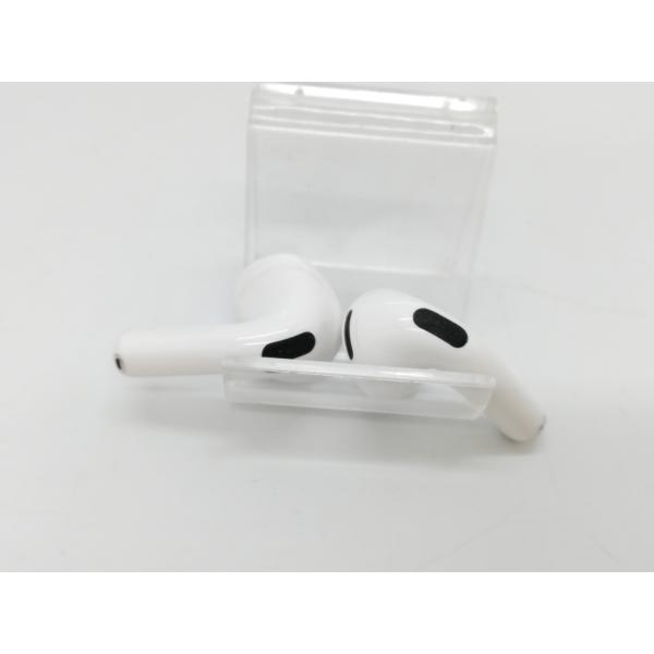 中古】Apple AirPods 4 アクティブノイズキャンセリング搭載モデル