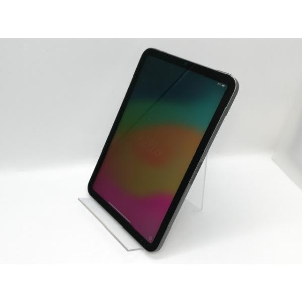 中古】Apple 【Wi-Fi】 iPad mini（第6世代/2021） 64GB スペース