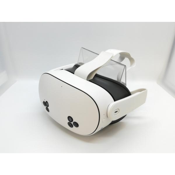 【中古】Meta Meta Quest 3S 128GB【京都】保証期間１ヶ月【ランクB】