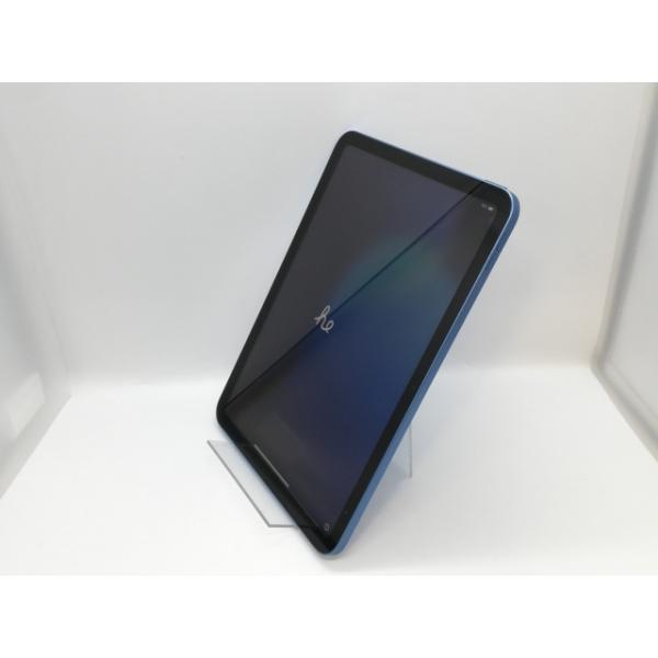 中古】Apple 【Wi-Fi】 iPad（第10世代/2022） 64GB ブルー MPQ13J/A
